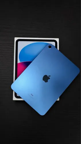 ipad 10 geração