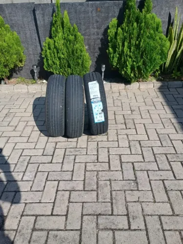 PNEUS