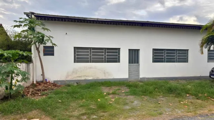 Galpão a venda no Encano Norte em Indaial | Área de 361,81m² [002548] [002590]