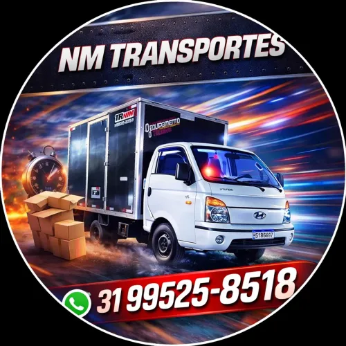 Mudanças e viagens