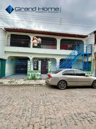 Casa 4 quartos em Ibes