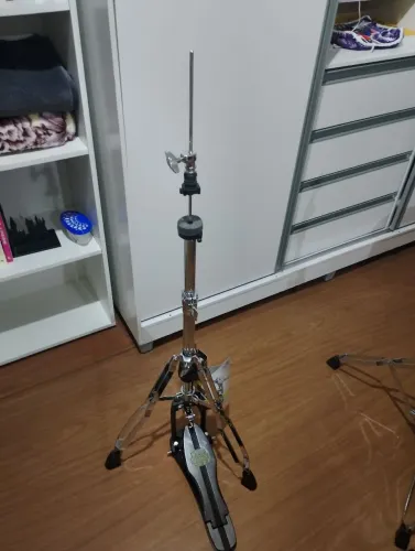 Máquina de chimbal Mapex Armory H800(nova)