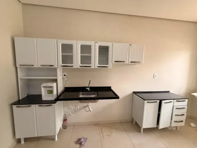 Jogo de Cozinha