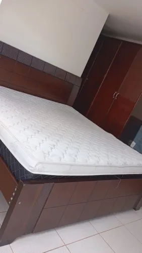 Cama king