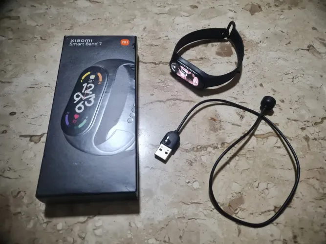 Mi Band 7 Smart - Xiaomi