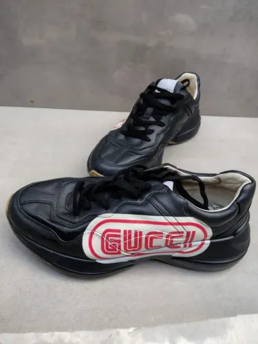 Tênis original GUCCI