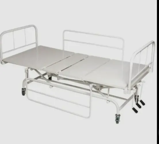 Cama hospitalar 