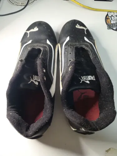 Tenis tamanho 40