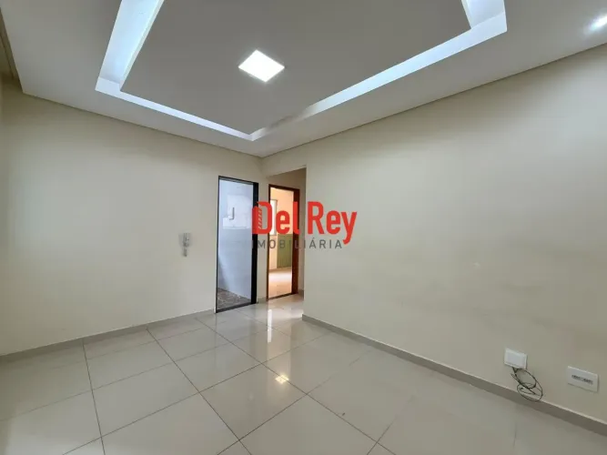 Excelente Oportunidade - Apartamento para locação no Bairro Caiçara