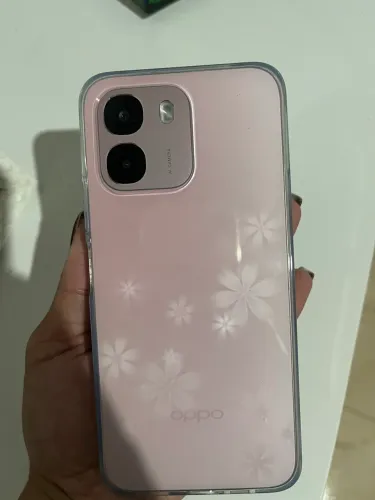 OPPO Reno A6