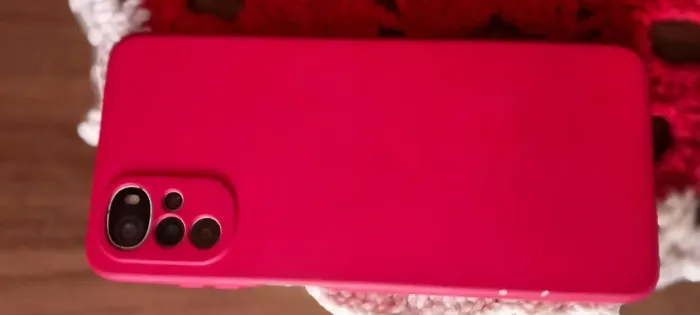Vendo um moto g 22