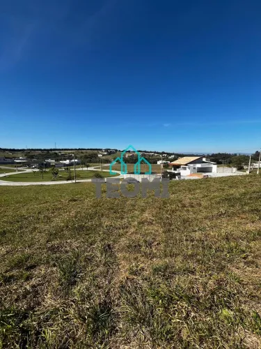 Terreno de 1003m² à venda, em condomínio Alto Padrão, Tremembé-SP REF: TE0980