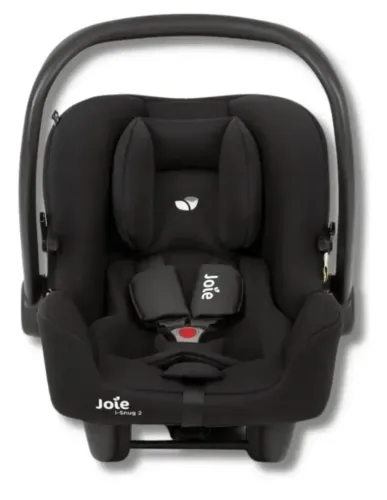 Bebê conforto Joie i-Snug 2 com Base Isofix