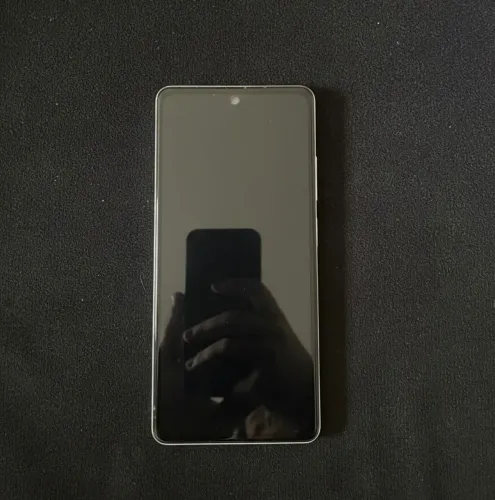 Xiaomi Redmi Note 12 Pro 5G - 256gb 