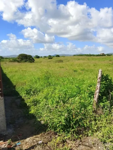 Terreno para chácara