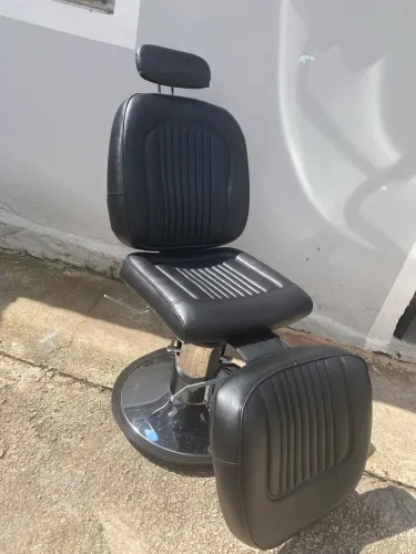 Cadeira Maquiagem Ferrante muito nova