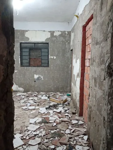 Construção e reforma