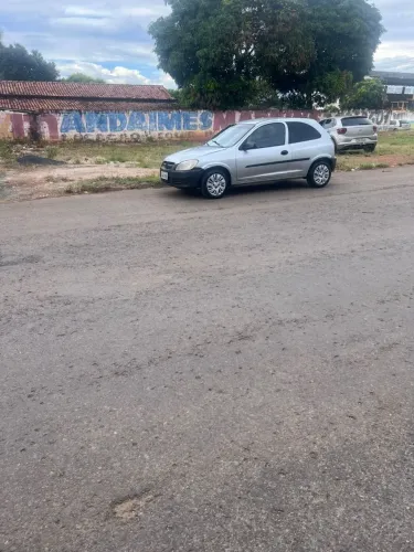 Chevrolet Celta Life/ LS 1.0 MPFI 8V Flexpower 3P 2007