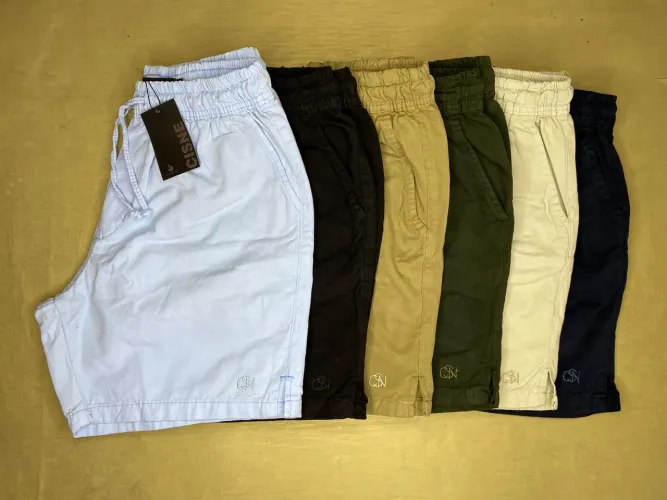 Short Sarja Paletizada