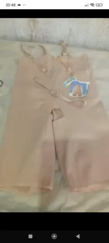 Cinta Modeladora Dmed Demillus