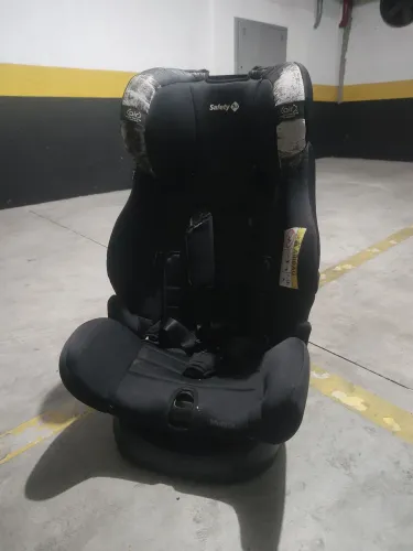 Cadeirinha Safety frst 0 a 36 kg
