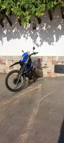 Tornado 250 