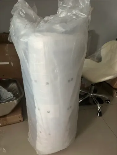 Colchão Queen Emma Premium Hybrid 2.0 (158cmx198cm)