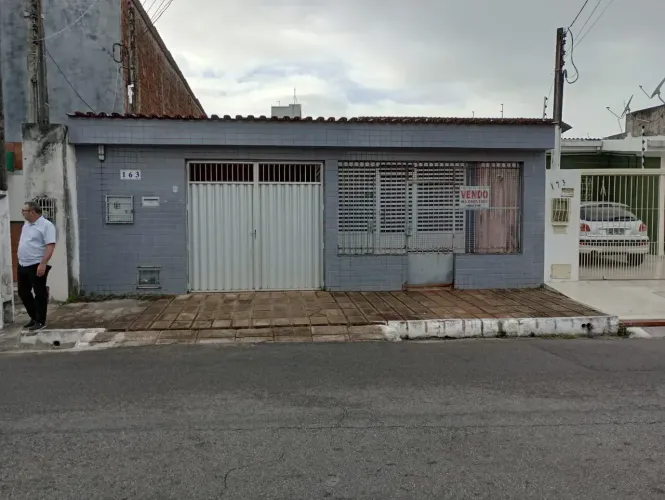 Casa para Comércio ou Residência