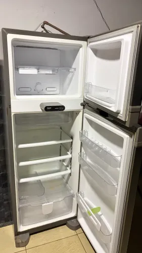 Geladeira Consul 386L 127v