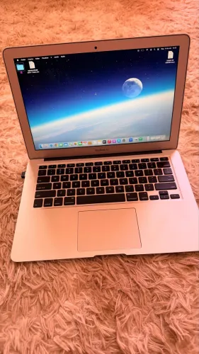 Vendo MacBook MacBook Air 13 2013 