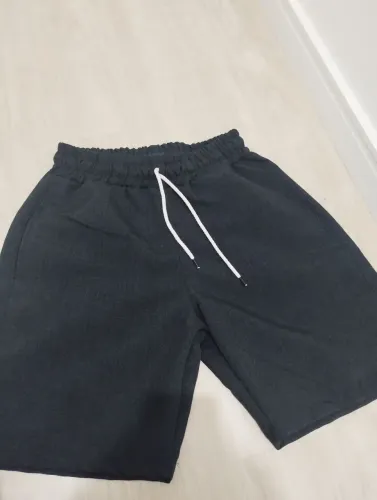 Bermuda Sarja NOVA P R$ 30,00 reais