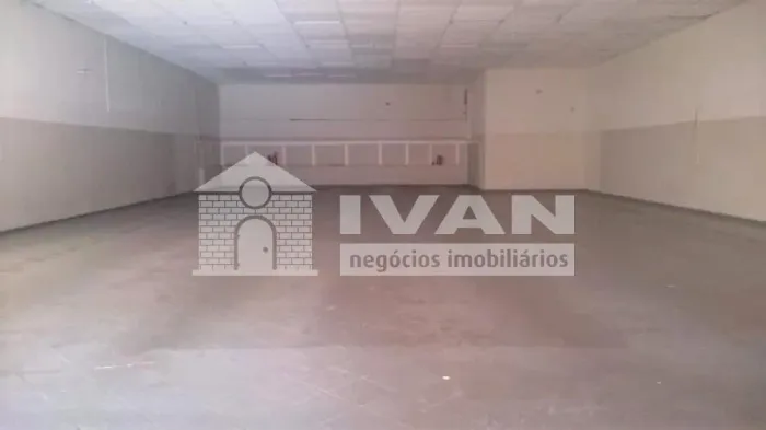 Loja comercial para locação e venda no bairro Centro