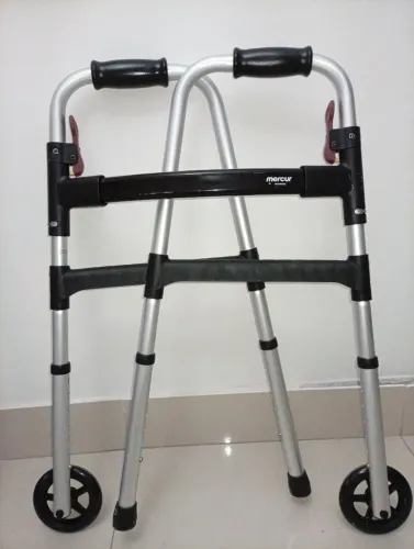 Andador para idosos