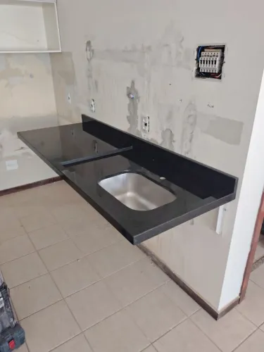 Bancadas de Marmore e Granito