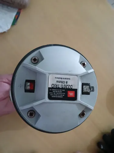 Driver jbl D220 iper novo