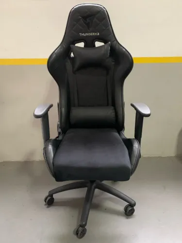 Cadeira Gamer Thunderx3