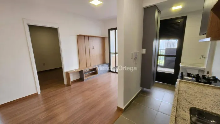 Apartamento para locação no Campolim
