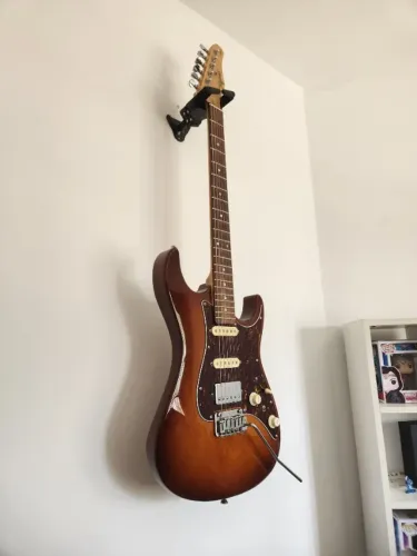 Guitarra Tagima Stella Brazil