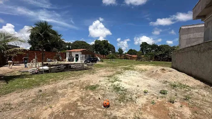 Terreno à venda, 7982 m² por R$ 1.370.000,00 - Ancuri - Fortaleza/CE