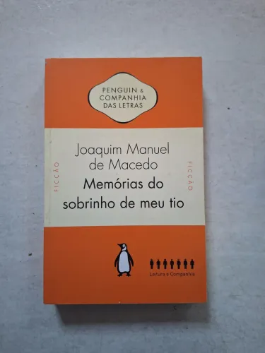 Livros para enem