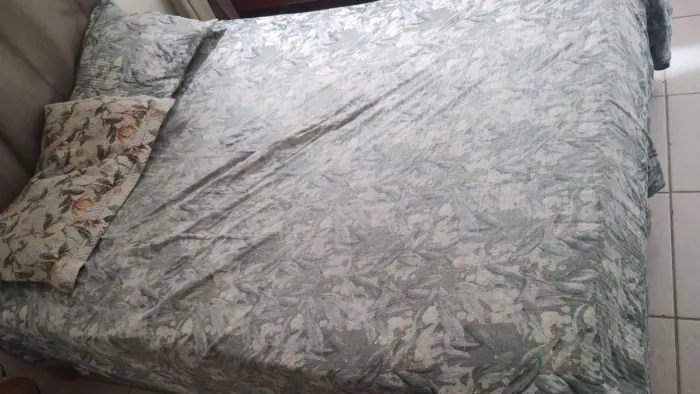 Cama