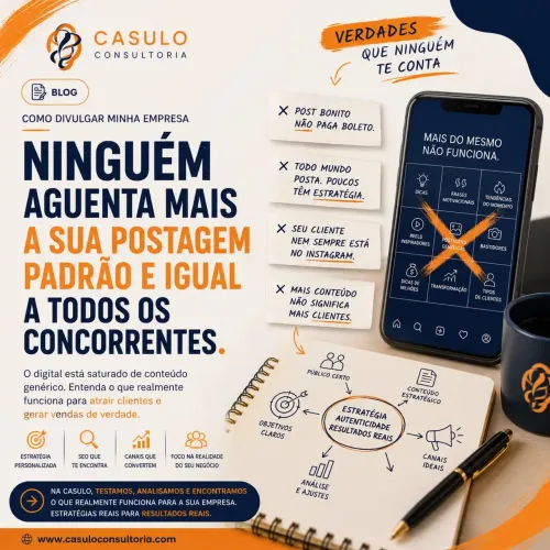 Marketing Fora da Caixinha para Empresas | Mais Clientes