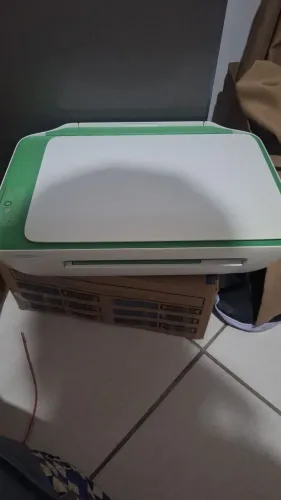 Impressora HP 