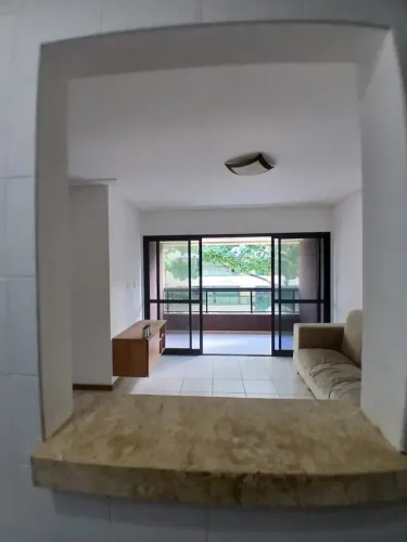 Apartamento 2 quartos no Costa Azul para venda