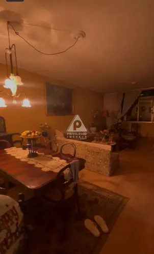 Apartamento à venda, 4 quartos, 1 vaga, Copacabana - RIO DE JANEIRO/RJ