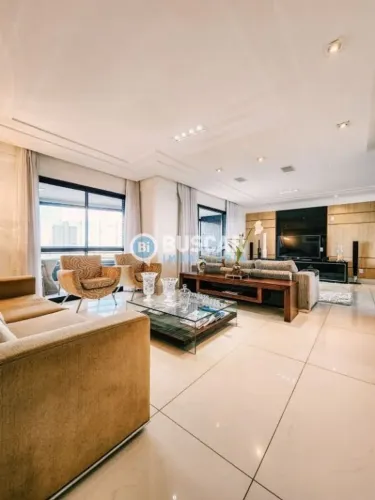Apartamento 04 Dorm. em Santa Mônica - Feira de Santana, BA