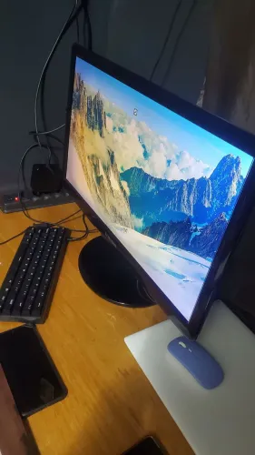 Monitor Samsung 