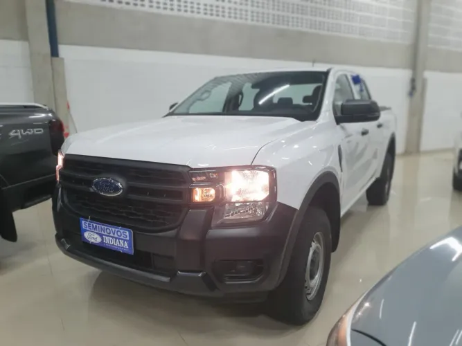Ford Ranger XL 2.0l 4X4 2026