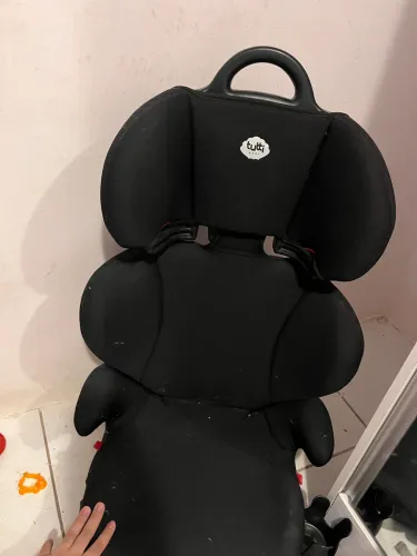 Cadeira de bebê 2 em 1
