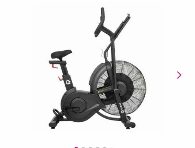 Air bike